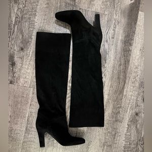 Stella McCartney Over The Knee Boots